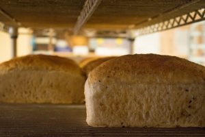 True Grain Bread Summerland
