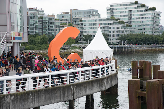 Concord Pacific Dragon Boat Festival