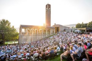 Mission Hill Concerts