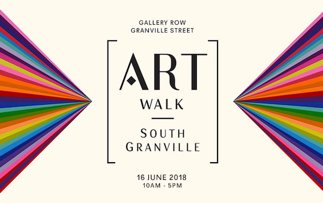 South Granville Art Walk