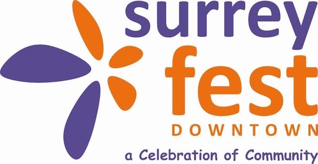 Surrey Fest