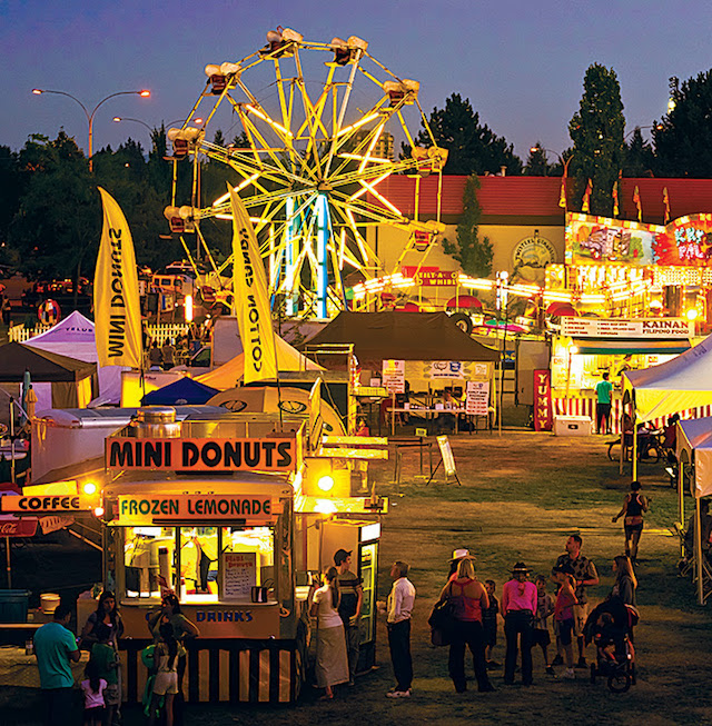 Abbotsford Agrifair