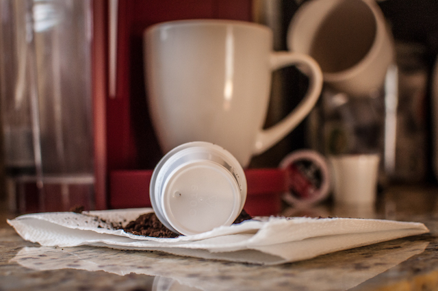 Keurig Recycling - Recyclable K-Cup Pods & Recycling Information