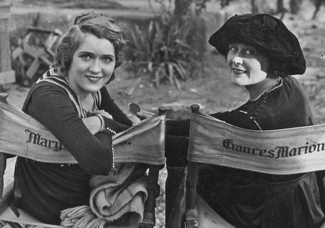 Mary-Pickford-Frances-Marion