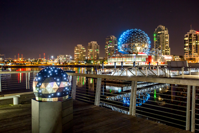 OH! Science World