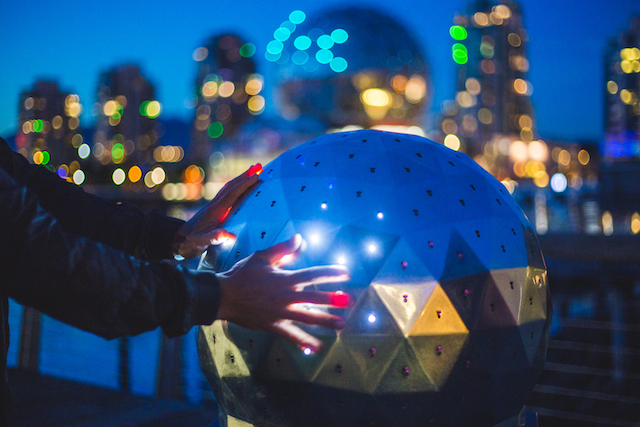 OH! Science World