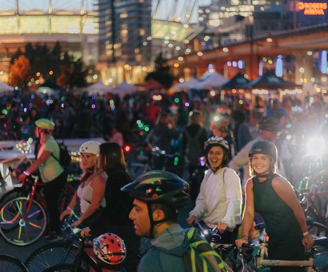 Bike the night 2019 on sale