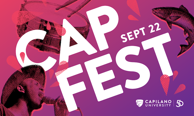 CapFest 2018