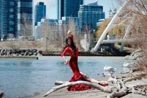 Vancouver International Flamenco Festival