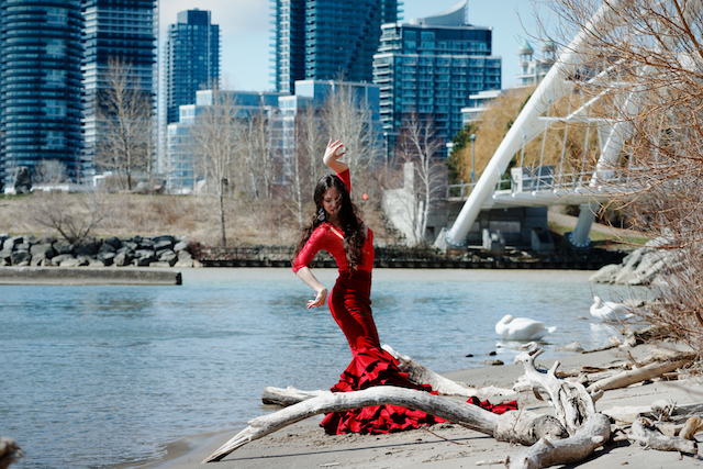 Vancouver International Flamenco Festival