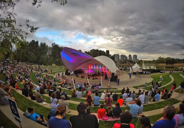 Kaleidoscope Arts Festival 2018