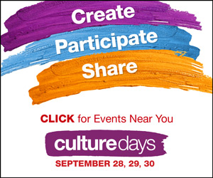 Tri-Cities Culture Days 2018