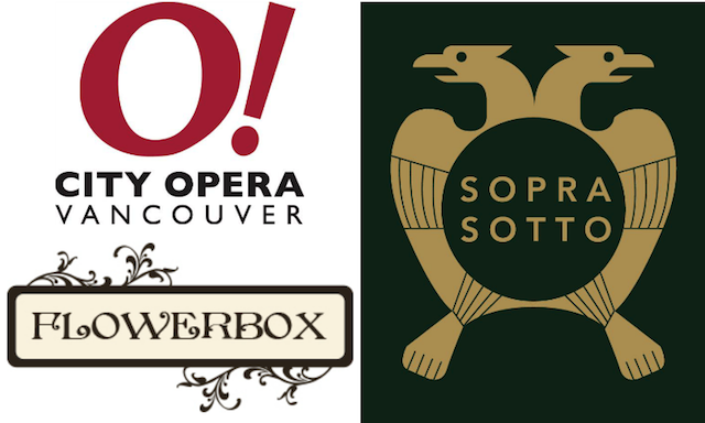 City Opera Prize Pack