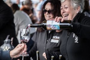 Festival of the Grape