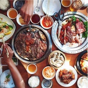 InsadongKoreanRestaurant