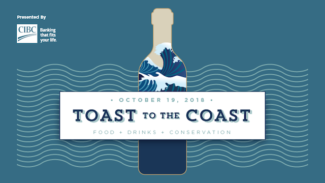 Toast to the Coast 2018