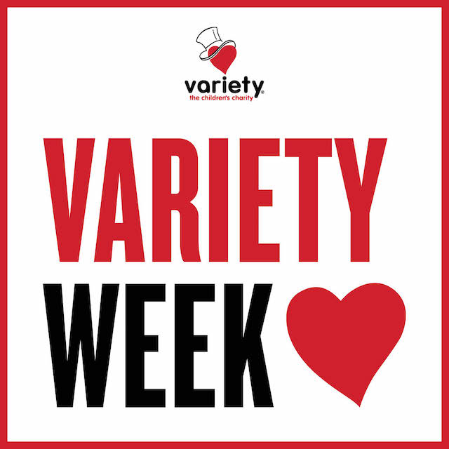 Variety Week