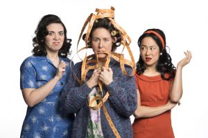 Les Belles-soeurs