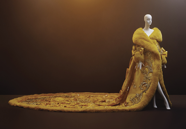 Guo Pei: Couture Beyond at the Vancouver Art Gallery