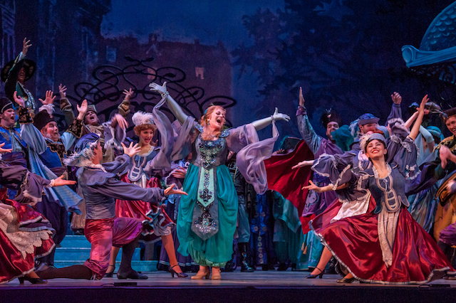 Vancouver Opera Presents The Merry Widow: Win Tickets » Vancouver Blog ...