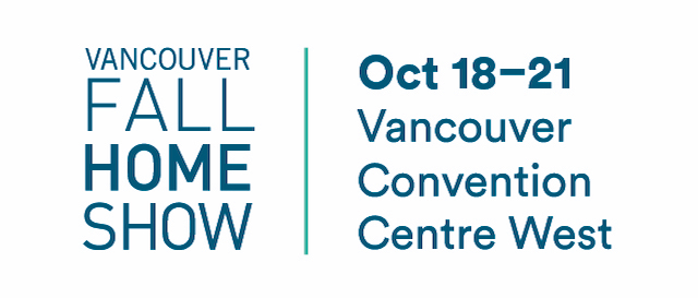 Vancouver Fall Home Show 