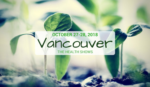 Vancouver Health Show 2018