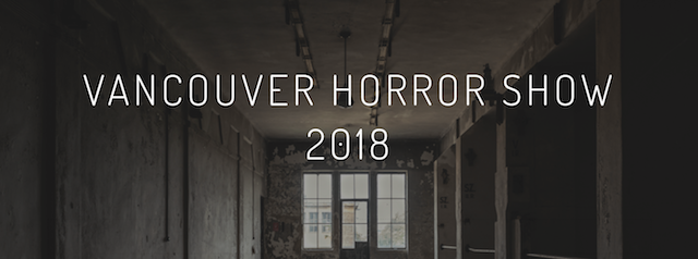 Vancouver Horror Show Film Festival