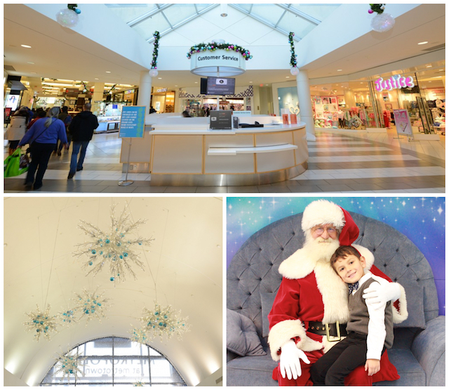 Holiday Shopping with Ease at Metropolis at Metrotown