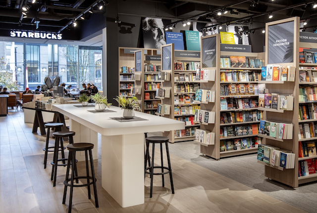 Indigo Now Open on Robson: Win a Gift Card \u00bb Vancouver Blog Miss604