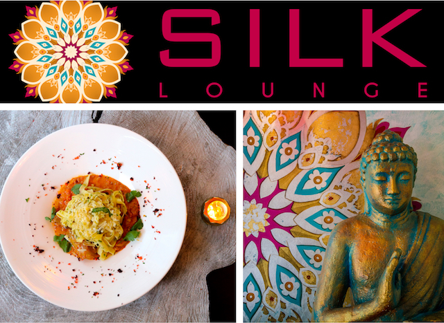Silk Lounge