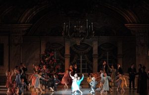 Goh Ballet's The Nutcracker: Win Tickets » Vancouver Blog Miss604