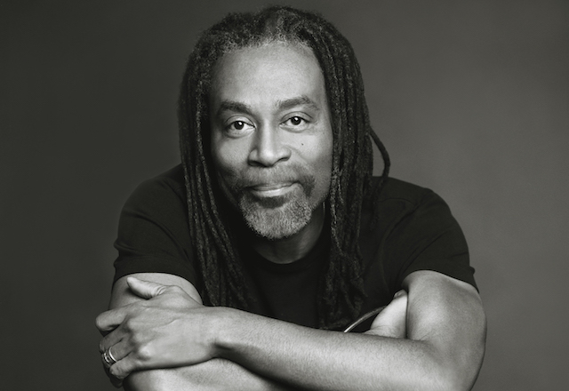 Bobby McFerrin photo by Carol Friedman