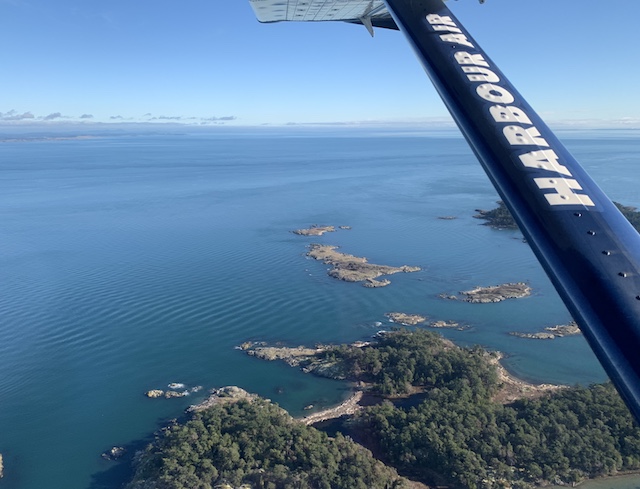 Harbour Air