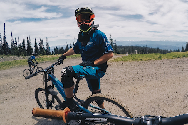 Silverstar_Biking