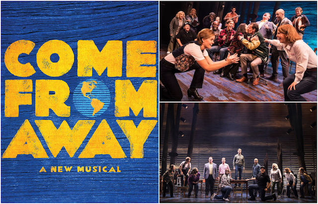 Come From Away