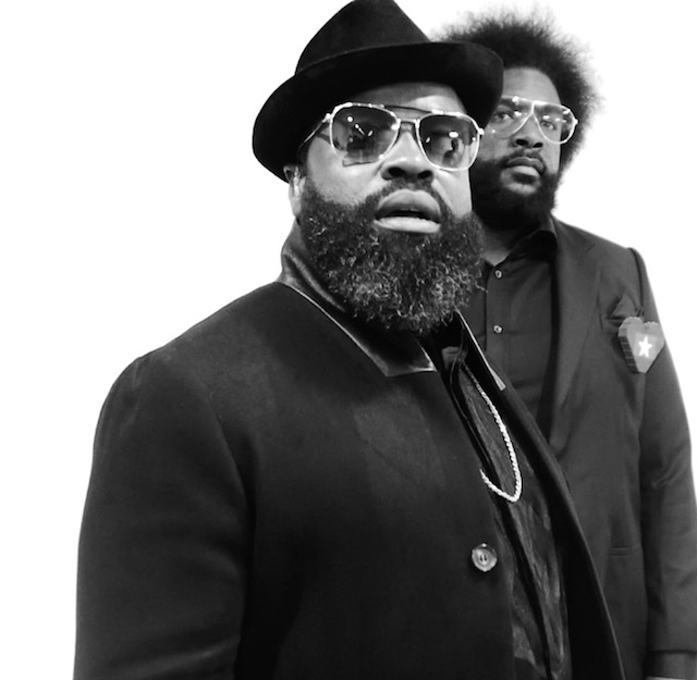 The Roots To Headline 2019 TD Vancouver International Jazz Festival