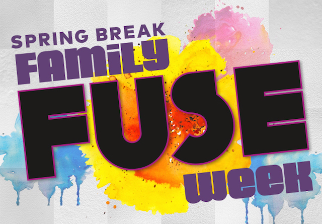 Vancouver Art Gallery Family-Fuse-Week2019