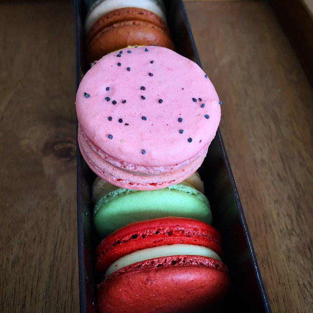 Macarons