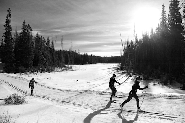 Overlander Club, Andrew Penner Photo