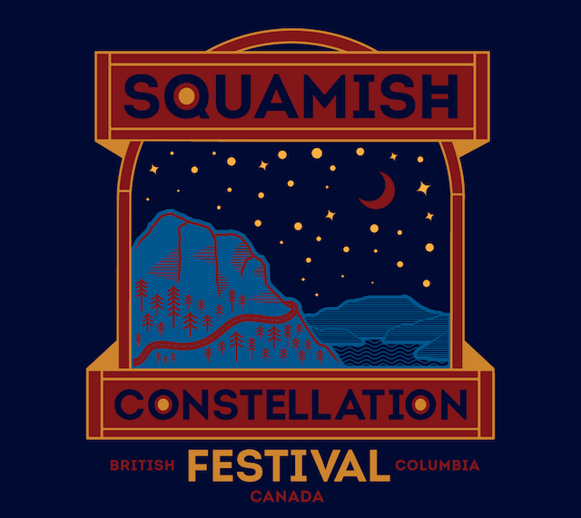 Squamish Constellation Festival