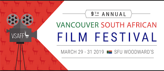 Vancouver South African Film Festival