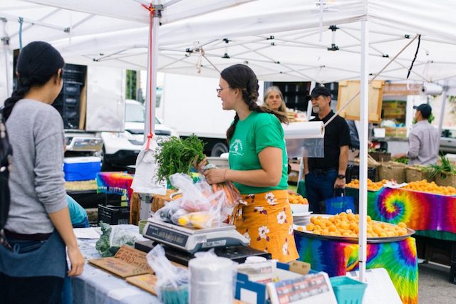 Coquitlam Farmers Market