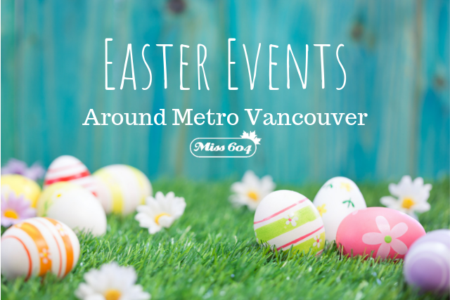 Easter Events