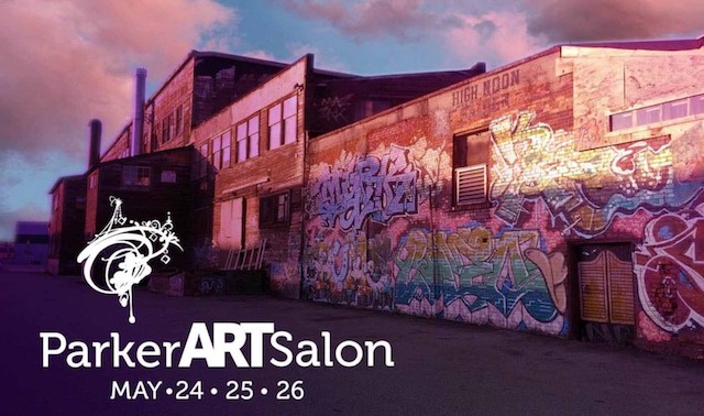 Parker Art Salon 2019