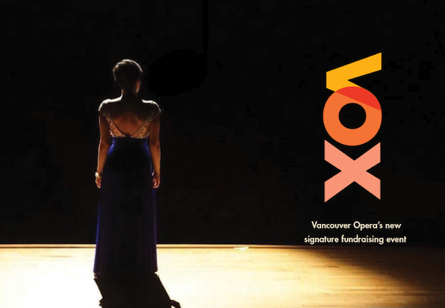 VOX Vancouver Opera