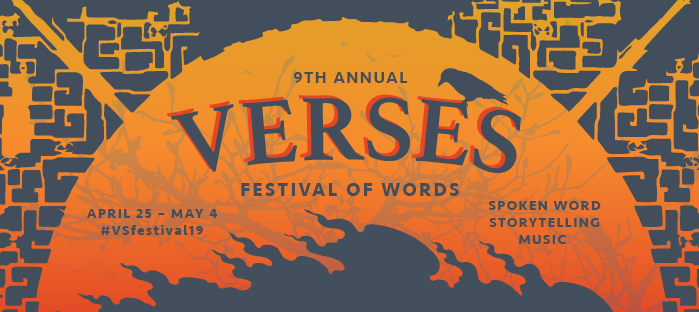 Verses Festival 2019