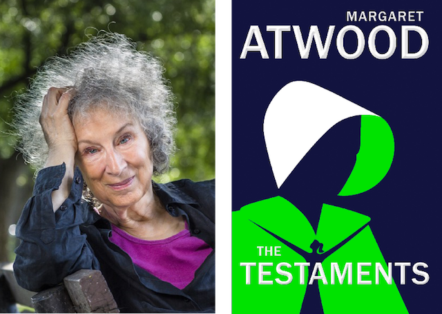 Atwood Testaments