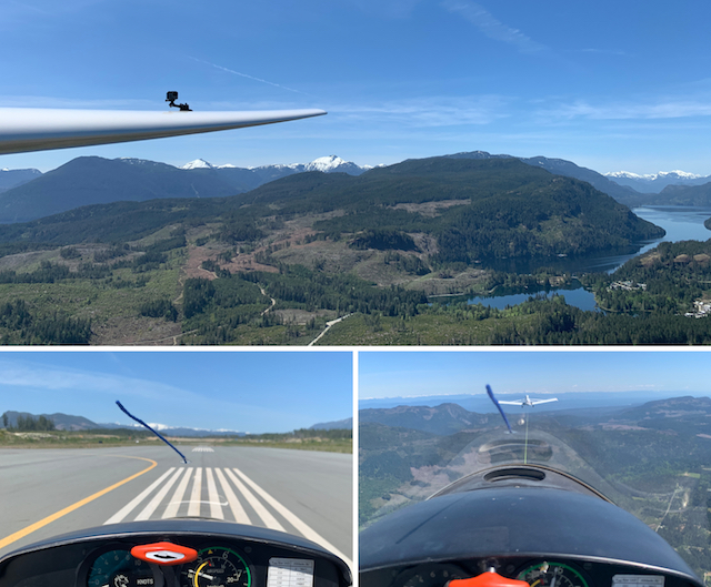 Port Alberni Gliding