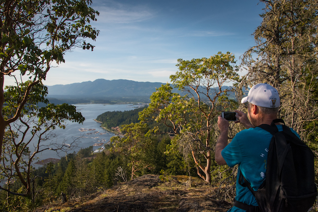 Alberni Inlet Trail