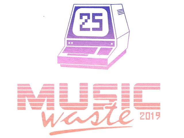 Music Waste 2019